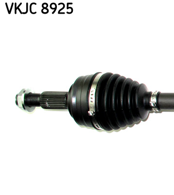 SKF VKJC 8925 hajtótengely CITROËN OPEL PEUGEOT VAUXHALL
