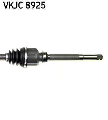 SKF VKJC 8925 hajtótengely CITROËN OPEL PEUGEOT VAUXHALL