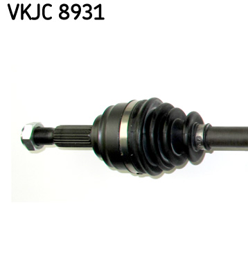 SKF VKJC 8931 hajtótengely RENAULT