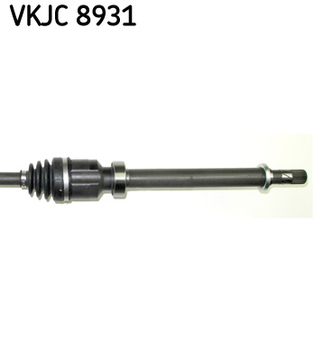 SKF VKJC 8931 hajtótengely RENAULT