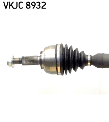 SKF VKJC 8932 hajtótengely RENAULT