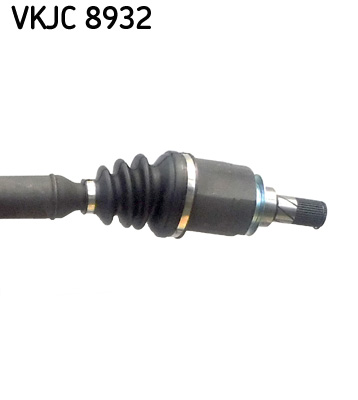 SKF VKJC 8932 hajtótengely RENAULT
