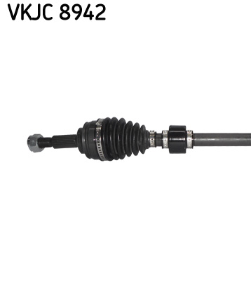 SKF VKJC 8942 hajtótengely RENAULT