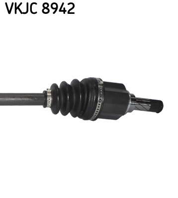 SKF VKJC 8942 hajtótengely RENAULT
