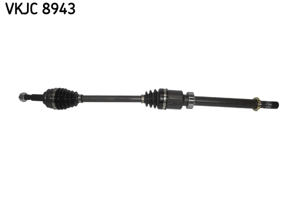 SKF VKJC 8943 hajtótengely DACIA RENAULT