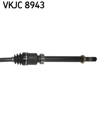 SKF VKJC 8943 hajtótengely DACIA RENAULT