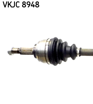 SKF VKJC 8948 hajtótengely RENAULT