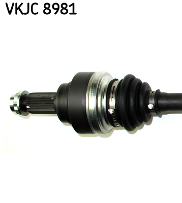 SKF VKJC 8981 hajtótengely BMW