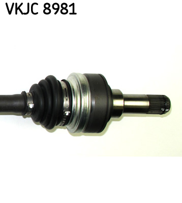 SKF VKJC 8981 hajtótengely BMW