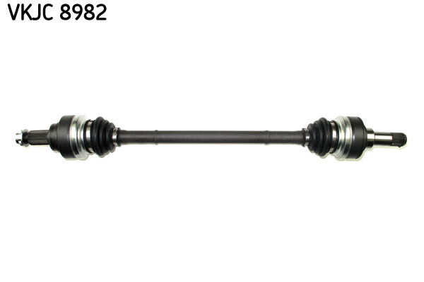 SKF VKJC 8982 hajtótengely BMW