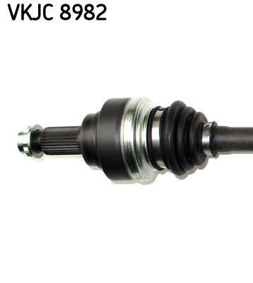 SKF VKJC 8982 hajtótengely BMW