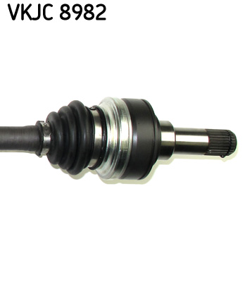 SKF VKJC 8982 hajtótengely BMW