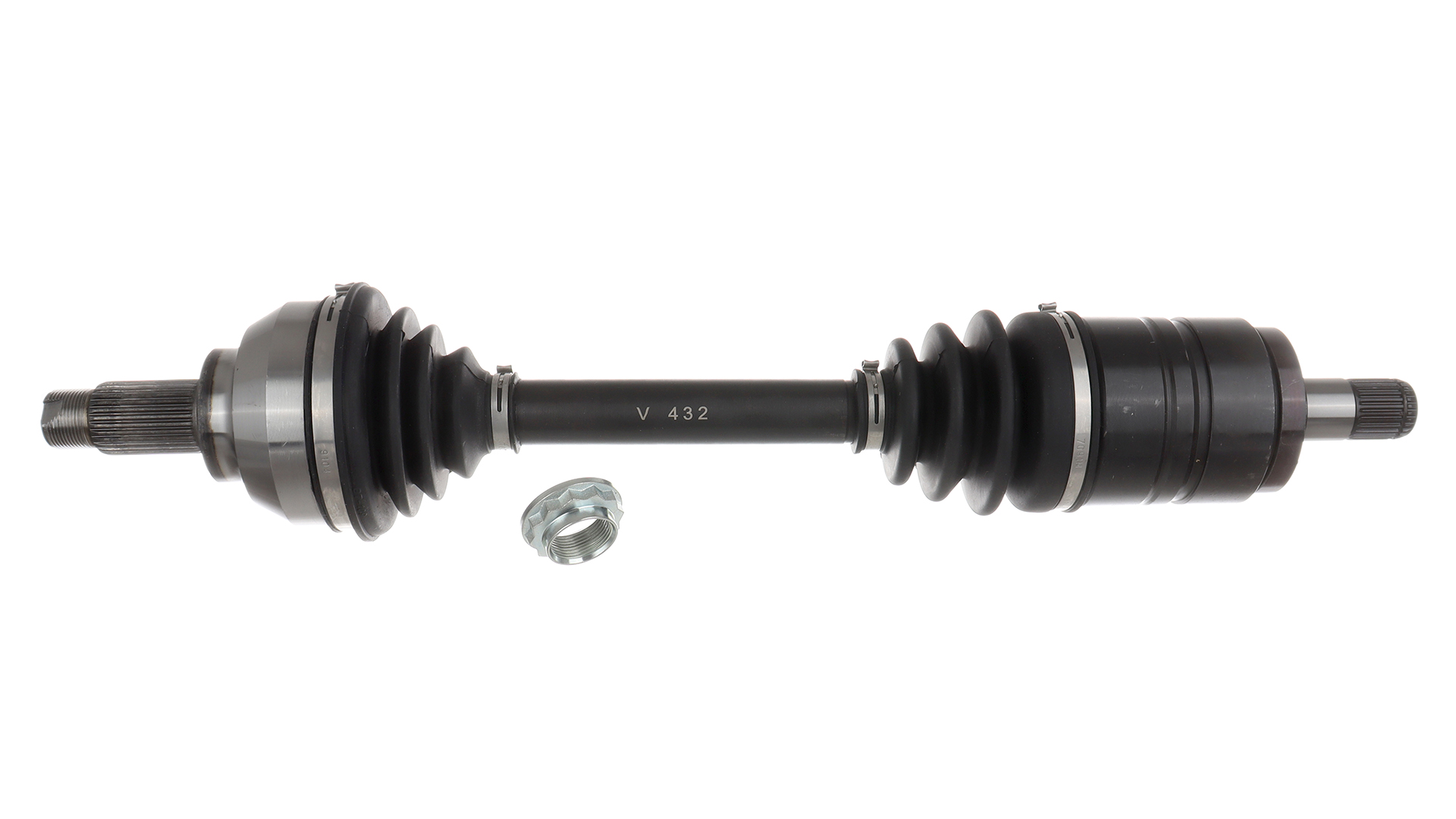SKF VKJC 1153 Drive Shaft...