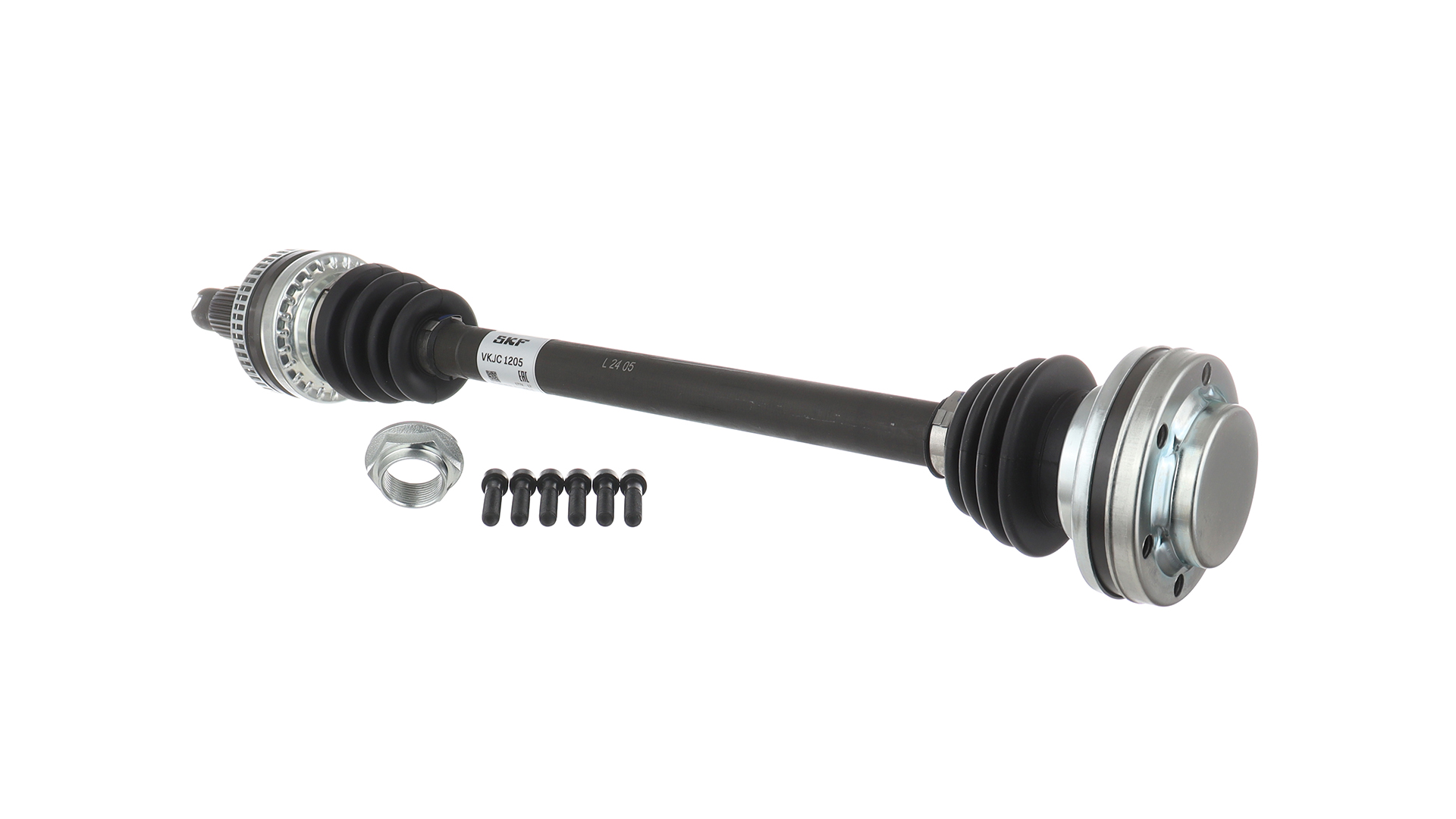 SKF VKJC 1205 Antriebswelle