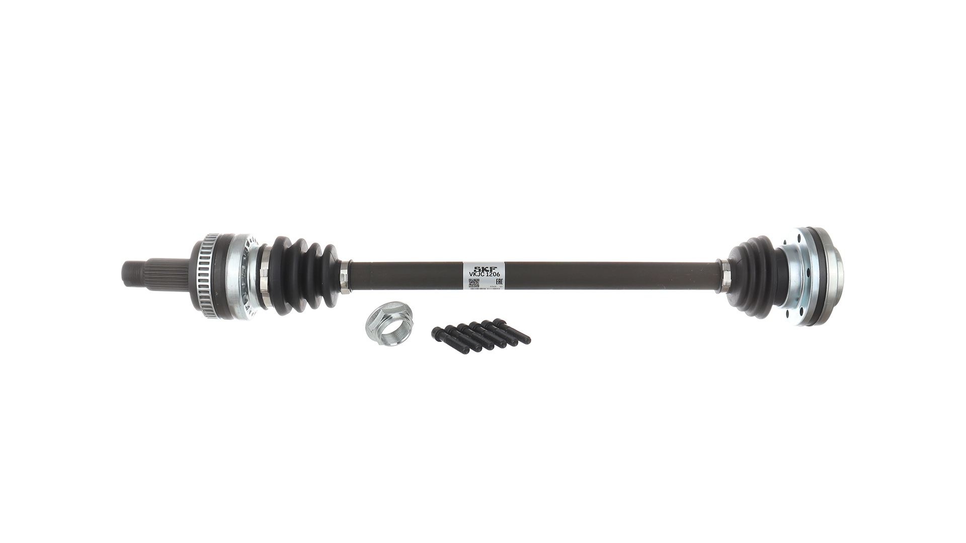 SKF VKJC 1206 Drive Shaft...