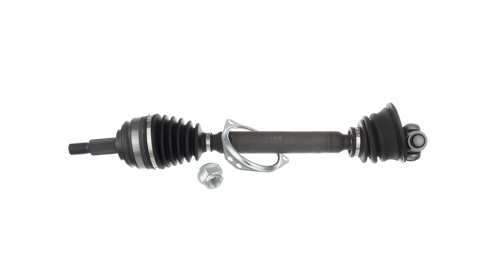 SKF VKJC 1235 Antriebswelle