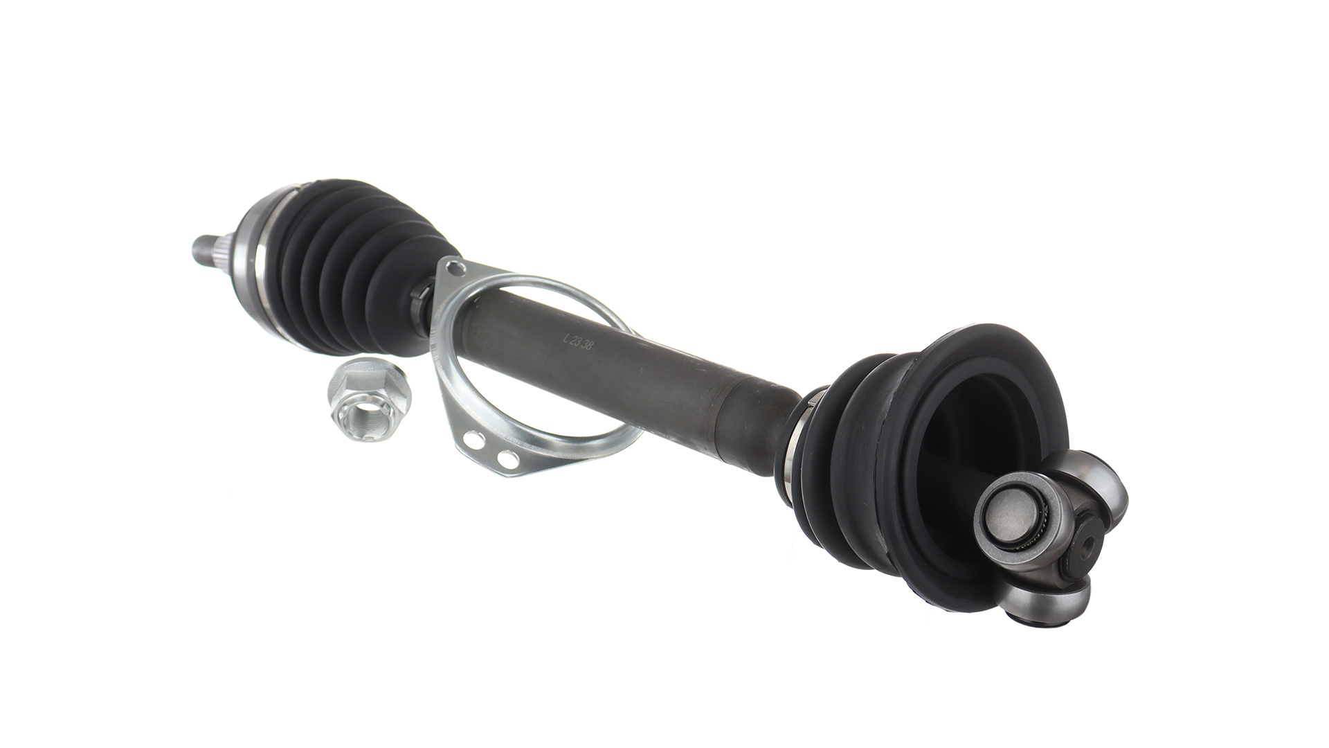 SKF VKJC 1235 Antriebswelle