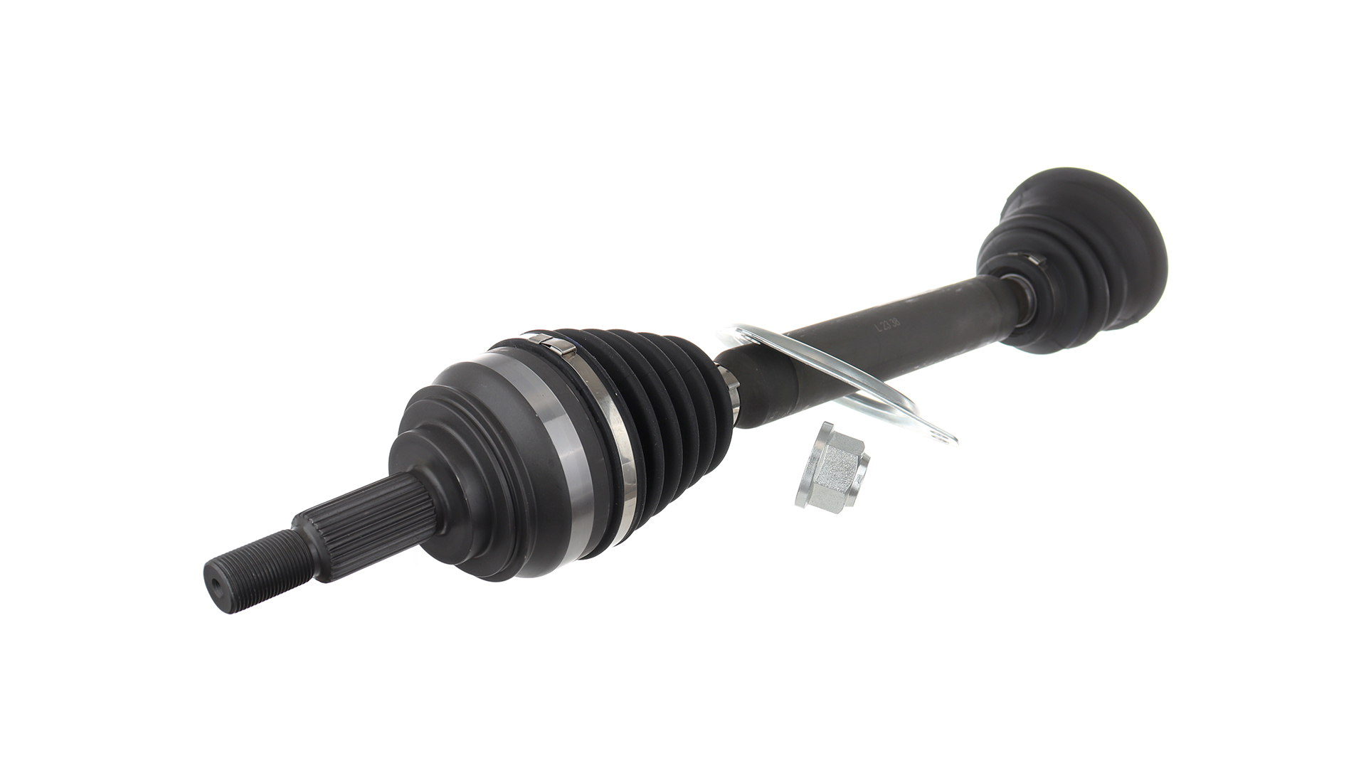 SKF VKJC 1235 Antriebswelle