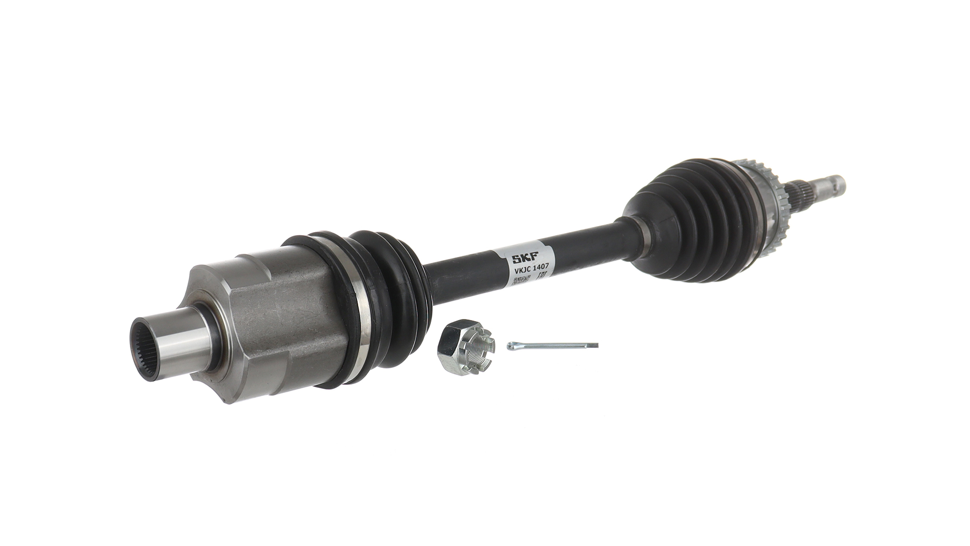 SKF VKJC 1407 Antriebswelle