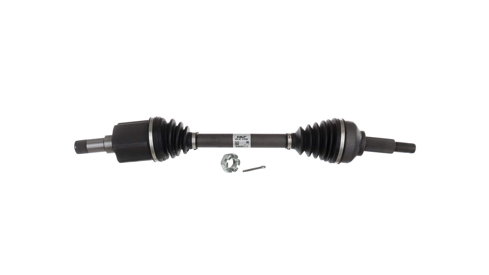 SKF VKJC 1908 Drive Shaft...