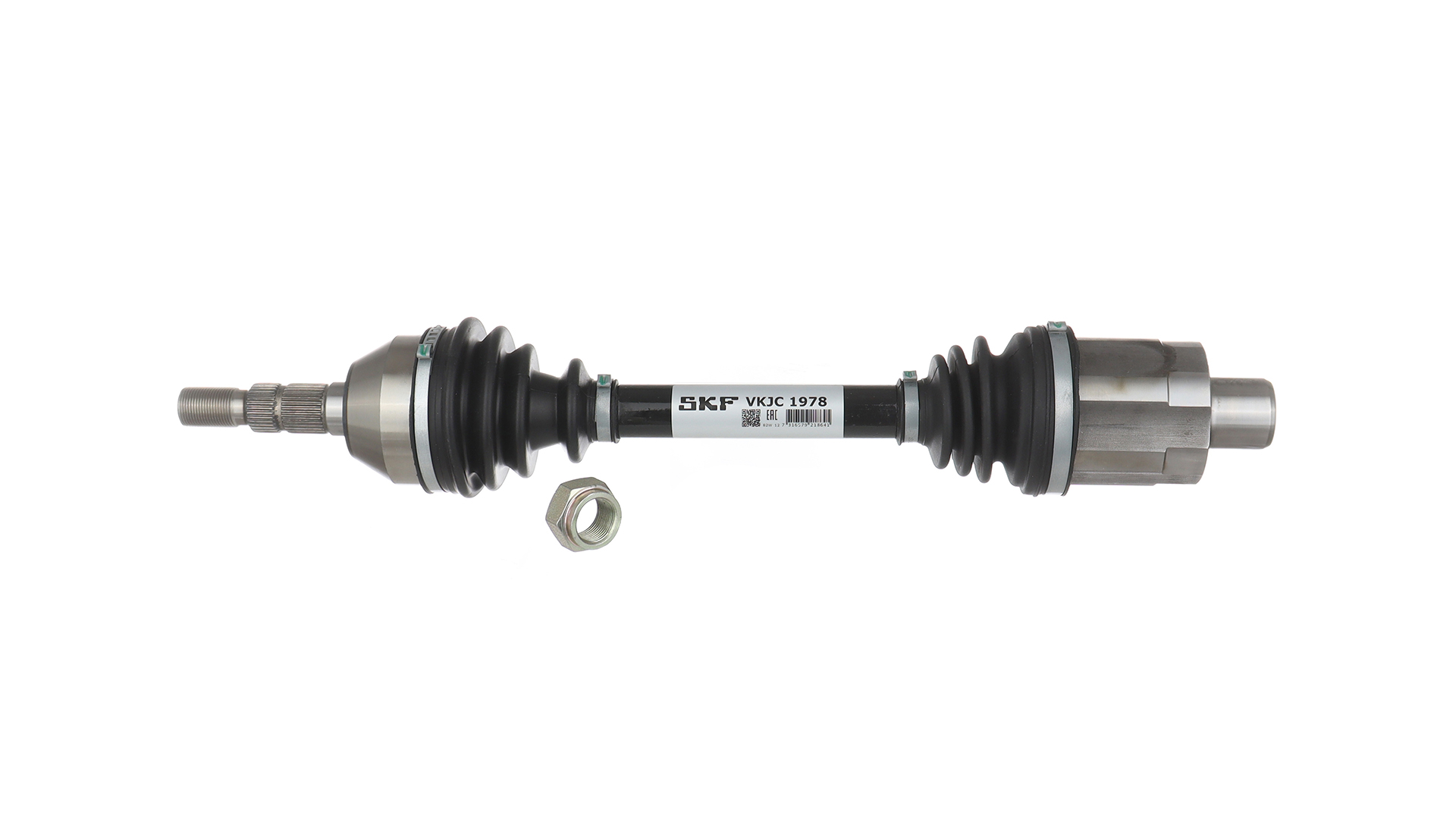 SKF VKJC 1978 Antriebswelle