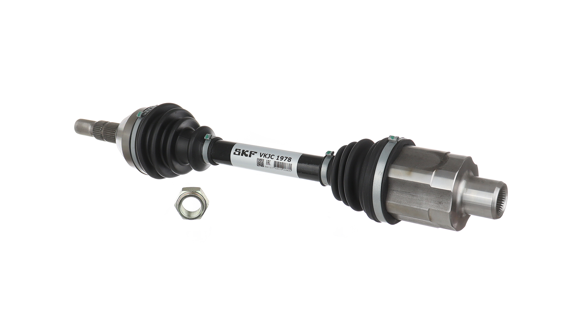 SKF VKJC 1978 Antriebswelle