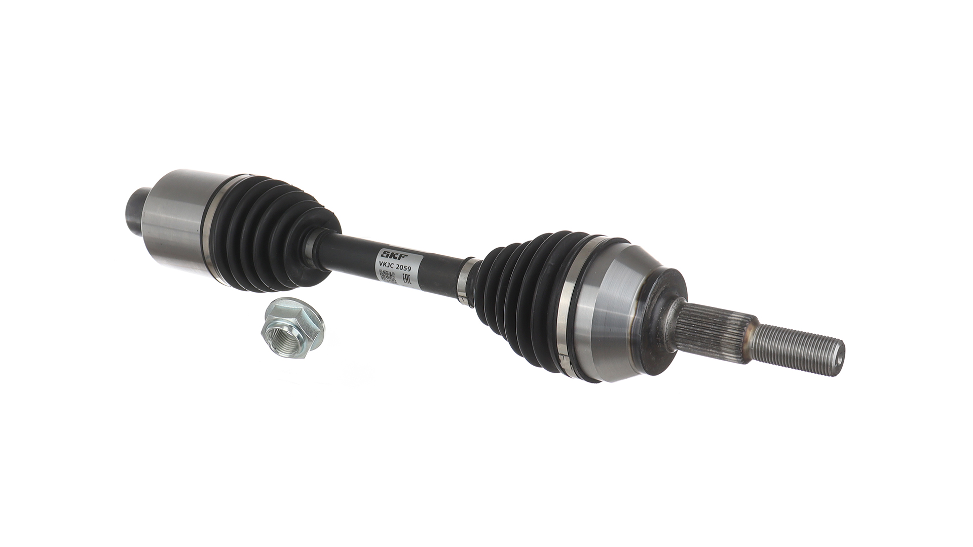 SKF VKJC 2059 Antriebswelle
