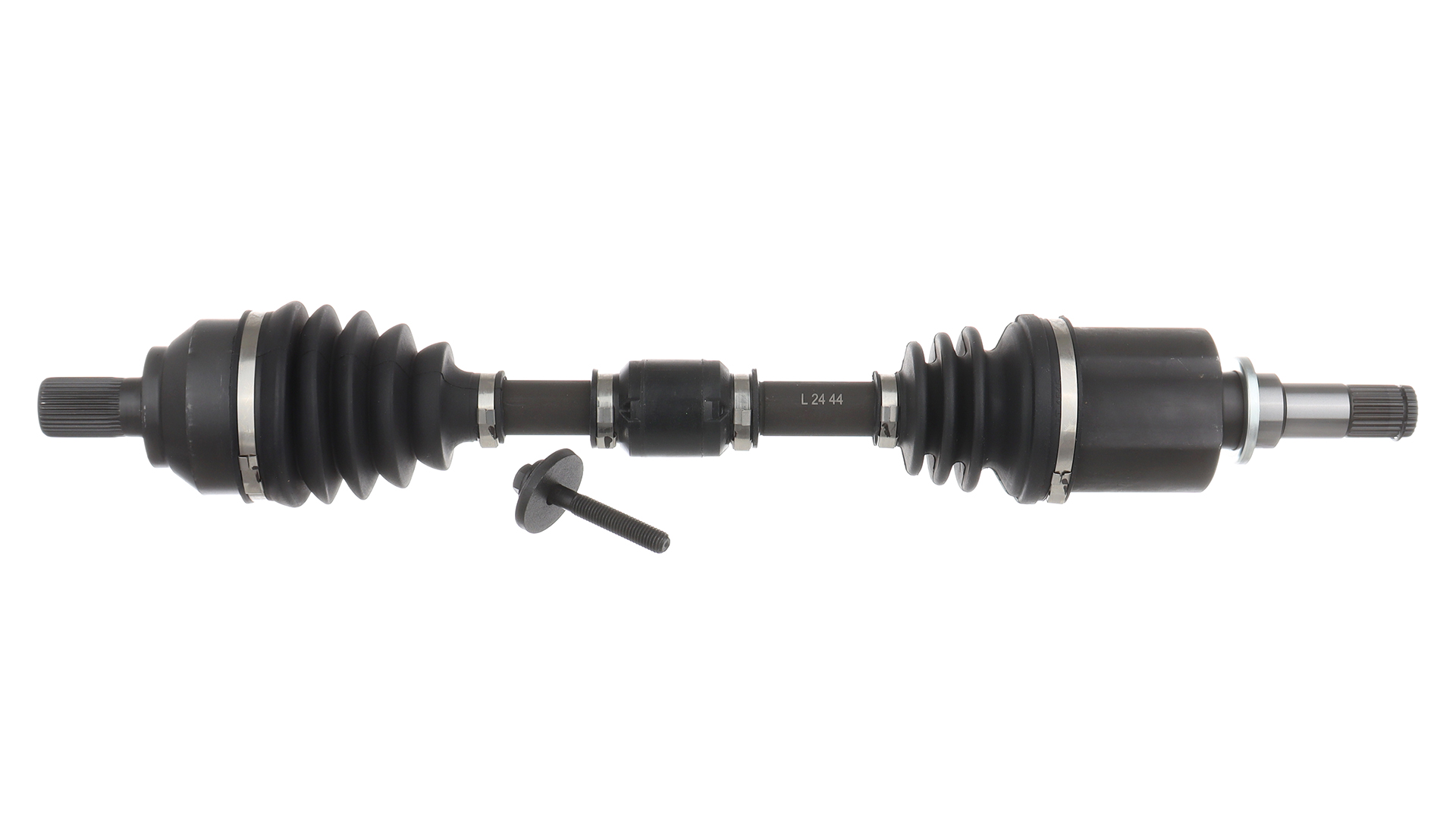 SKF VKJC 2484 Άξονας μετάδοσης κίνησης for MAZDA