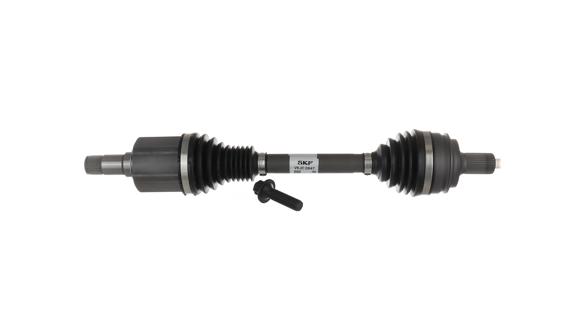 SKF VKJC 2847 Antriebswelle