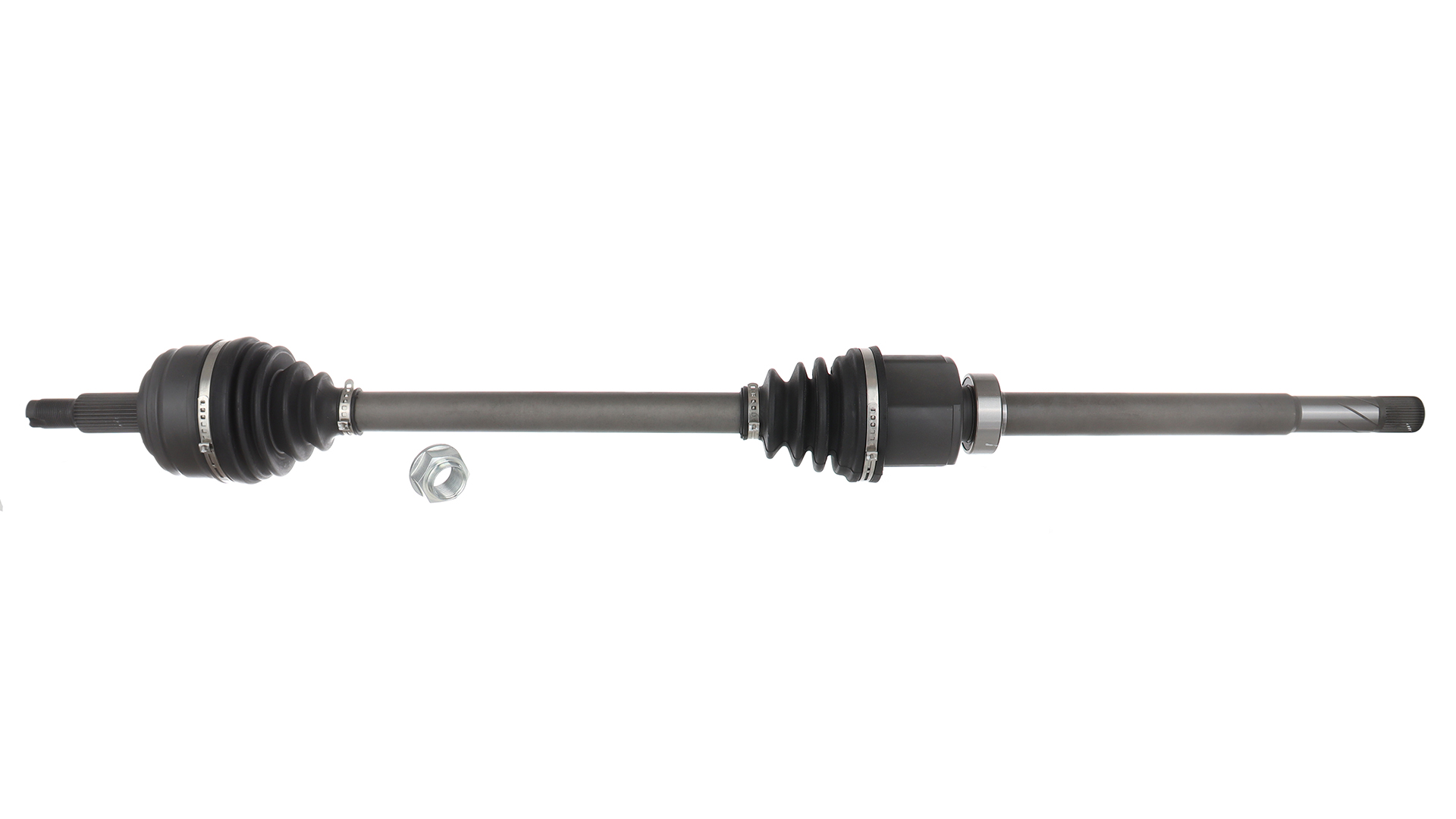 SKF VKJC 2887 Άξονας μετάδοσης κίνησης for RENAULT