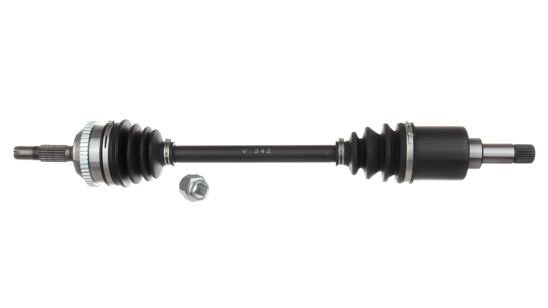 SKF VKJC 3606 Άξονας μετάδοσης κίνησης for CITROËN PEUGEOT