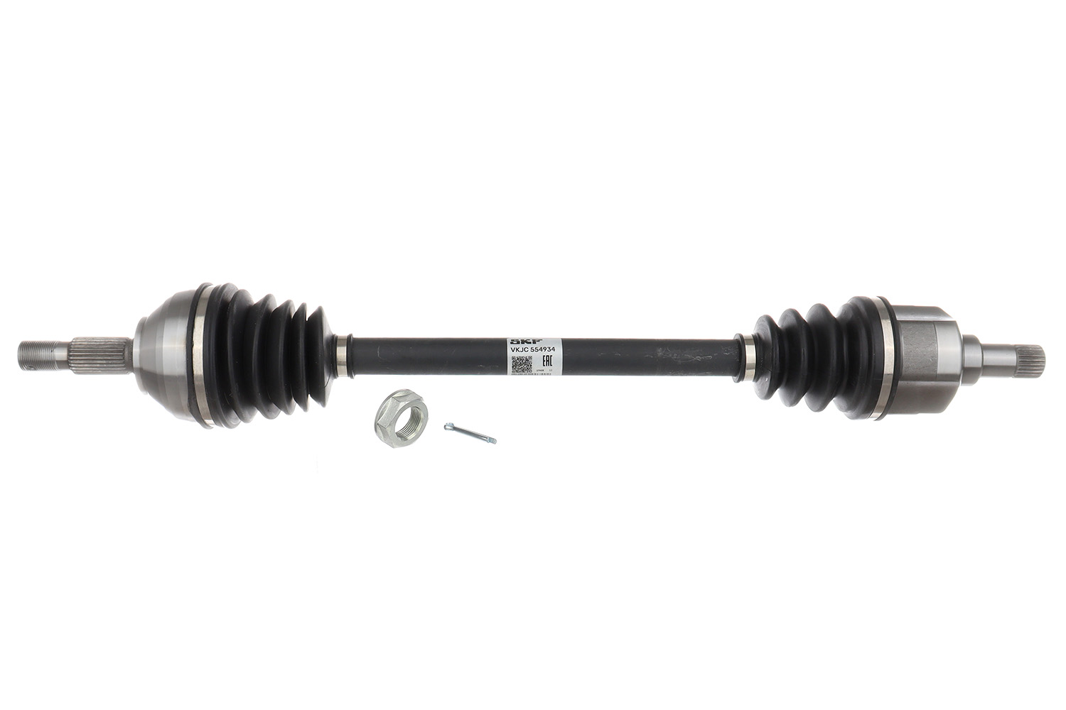 SKF VKJC 3817 Άξονας...