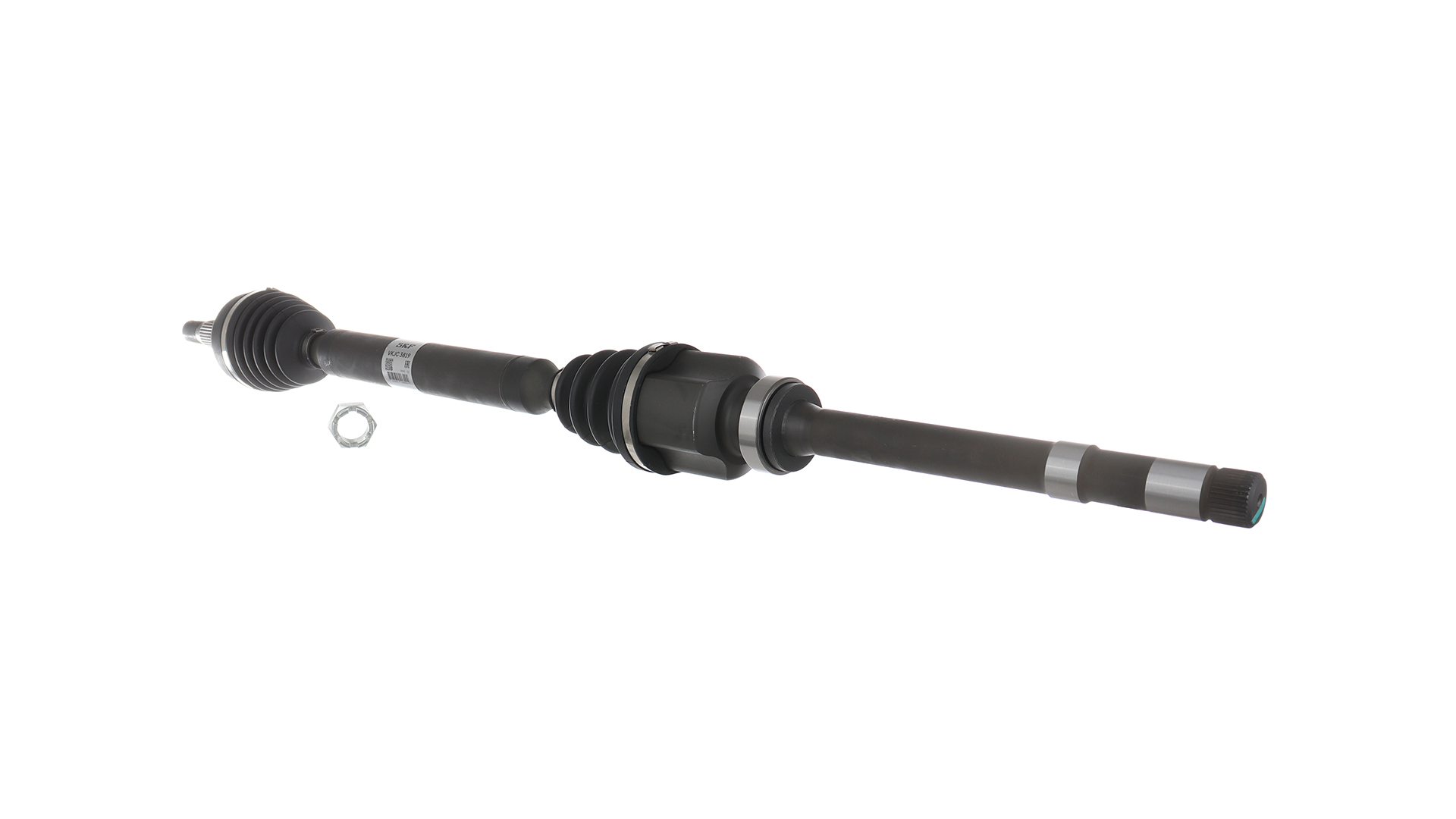 SKF VKJC 3819 Antriebswelle