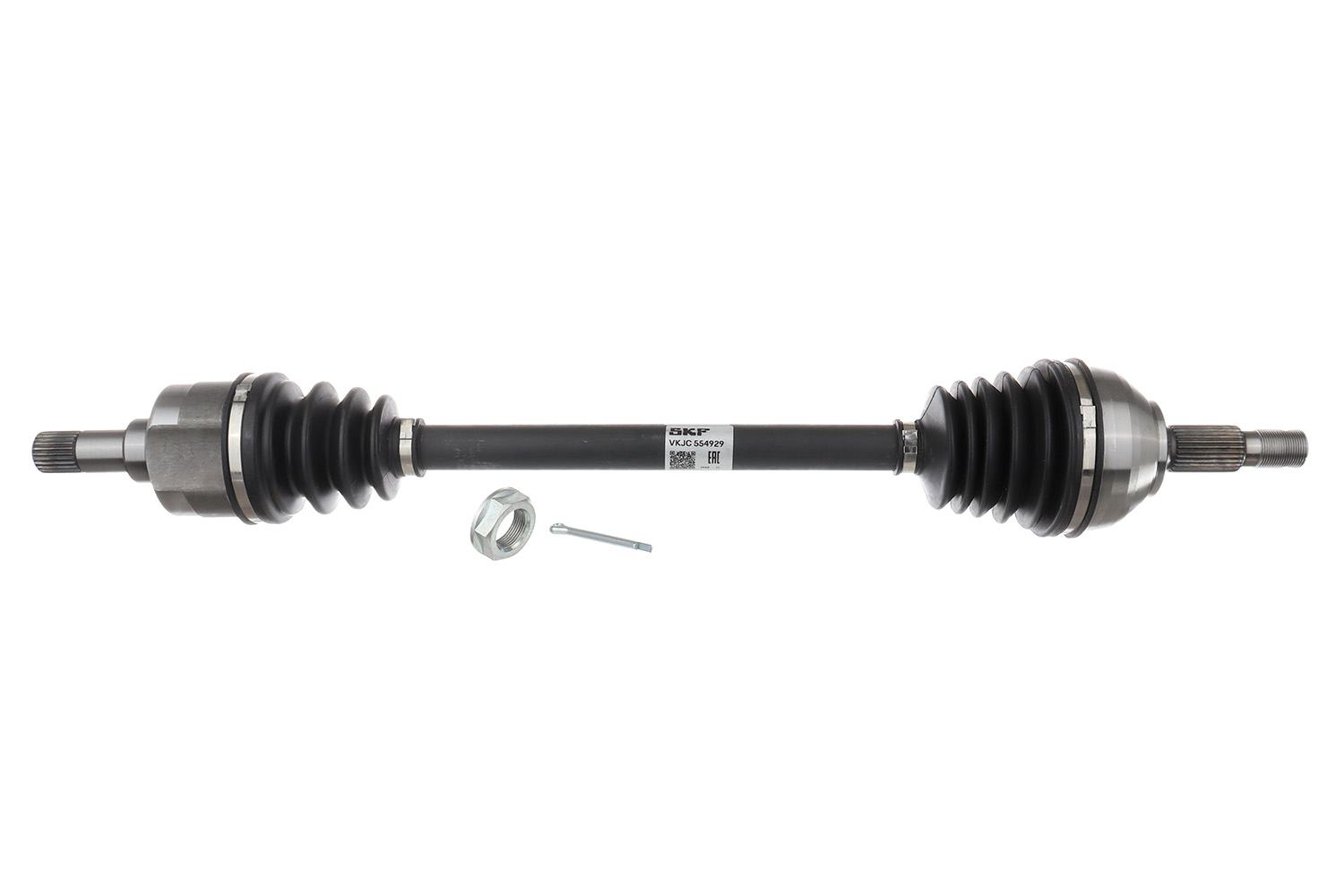 SKF VKJC 3828 Drive Shaft...