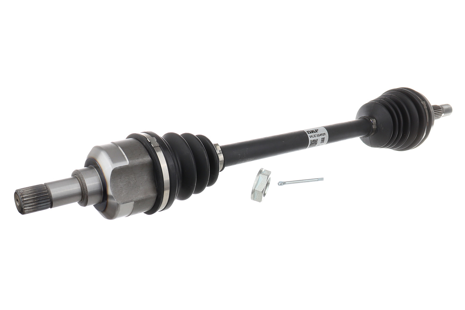 SKF VKJC 3828 Antriebswelle