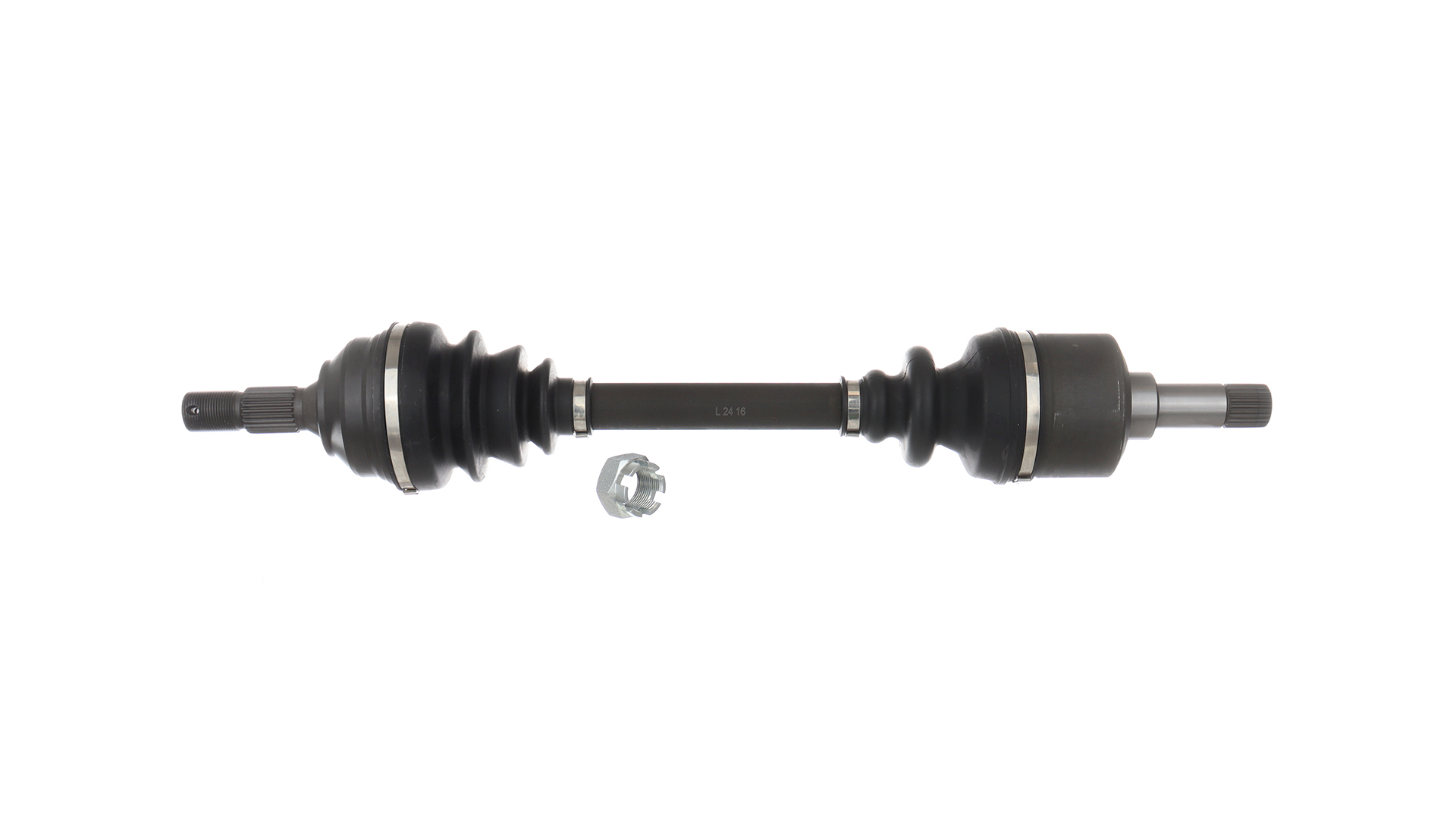 SKF VKJC 3861 Antriebswelle