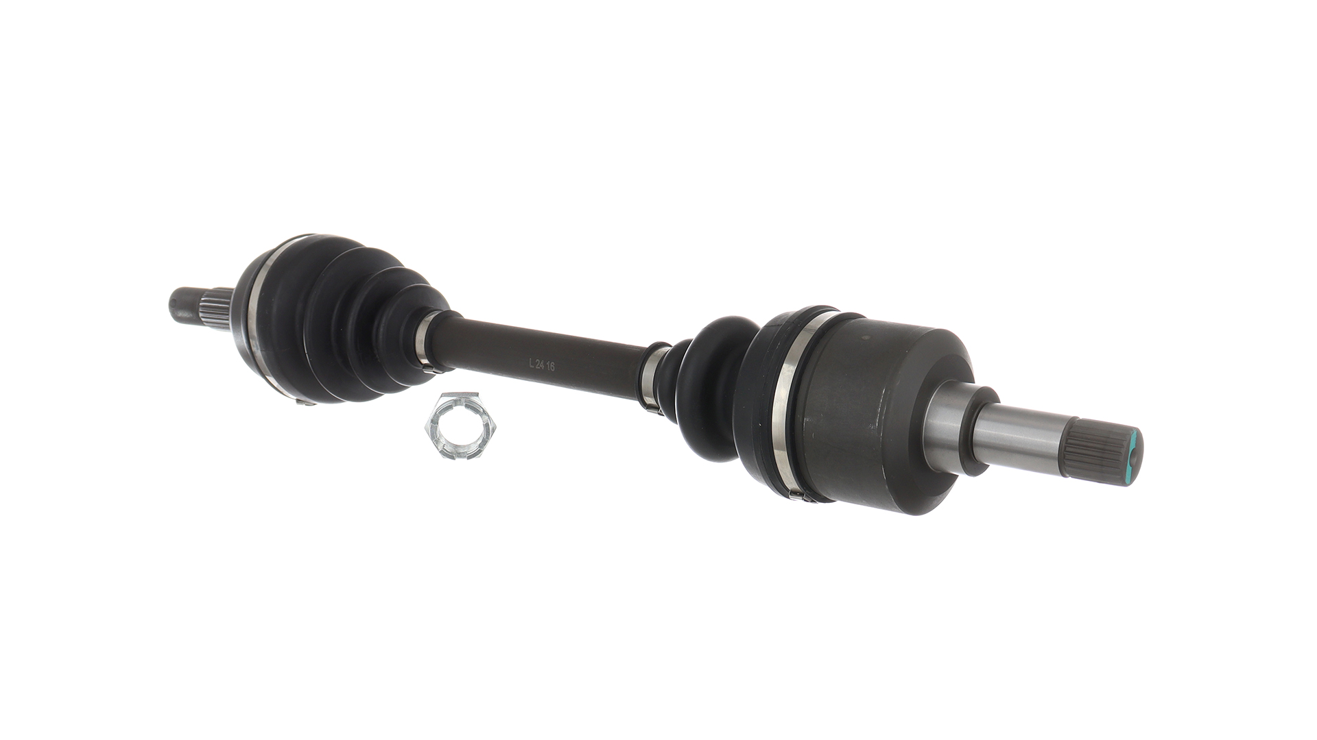 SKF VKJC 3861 Antriebswelle