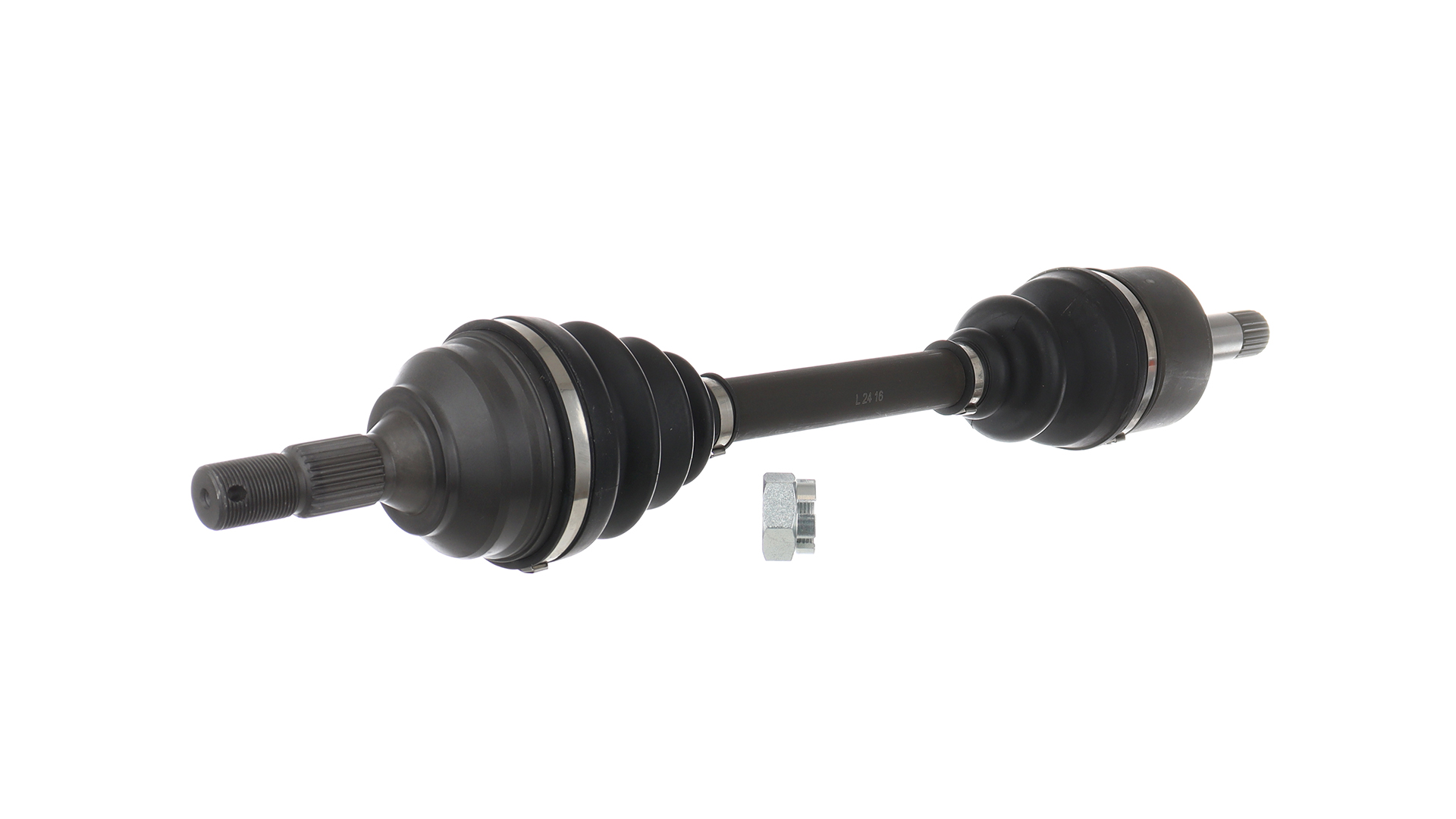 SKF VKJC 3861 Antriebswelle