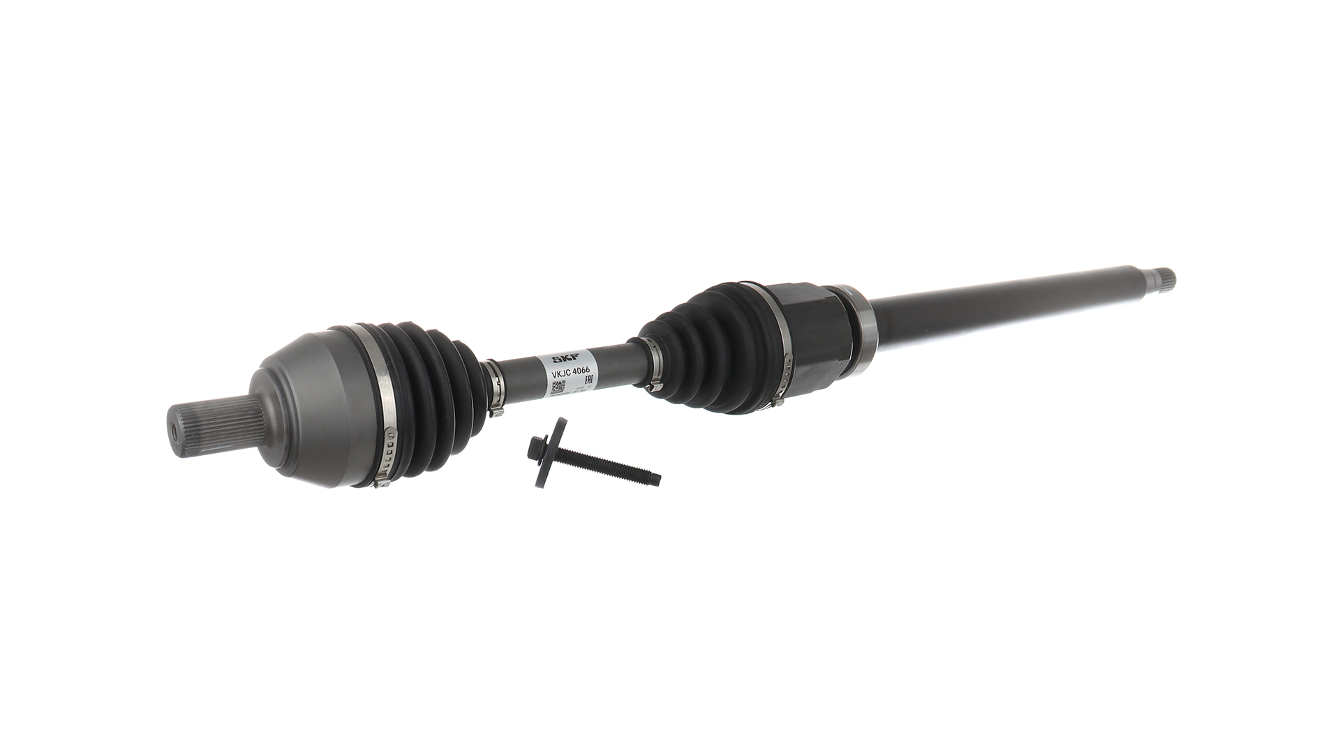 SKF VKJC 4066 Antriebswelle