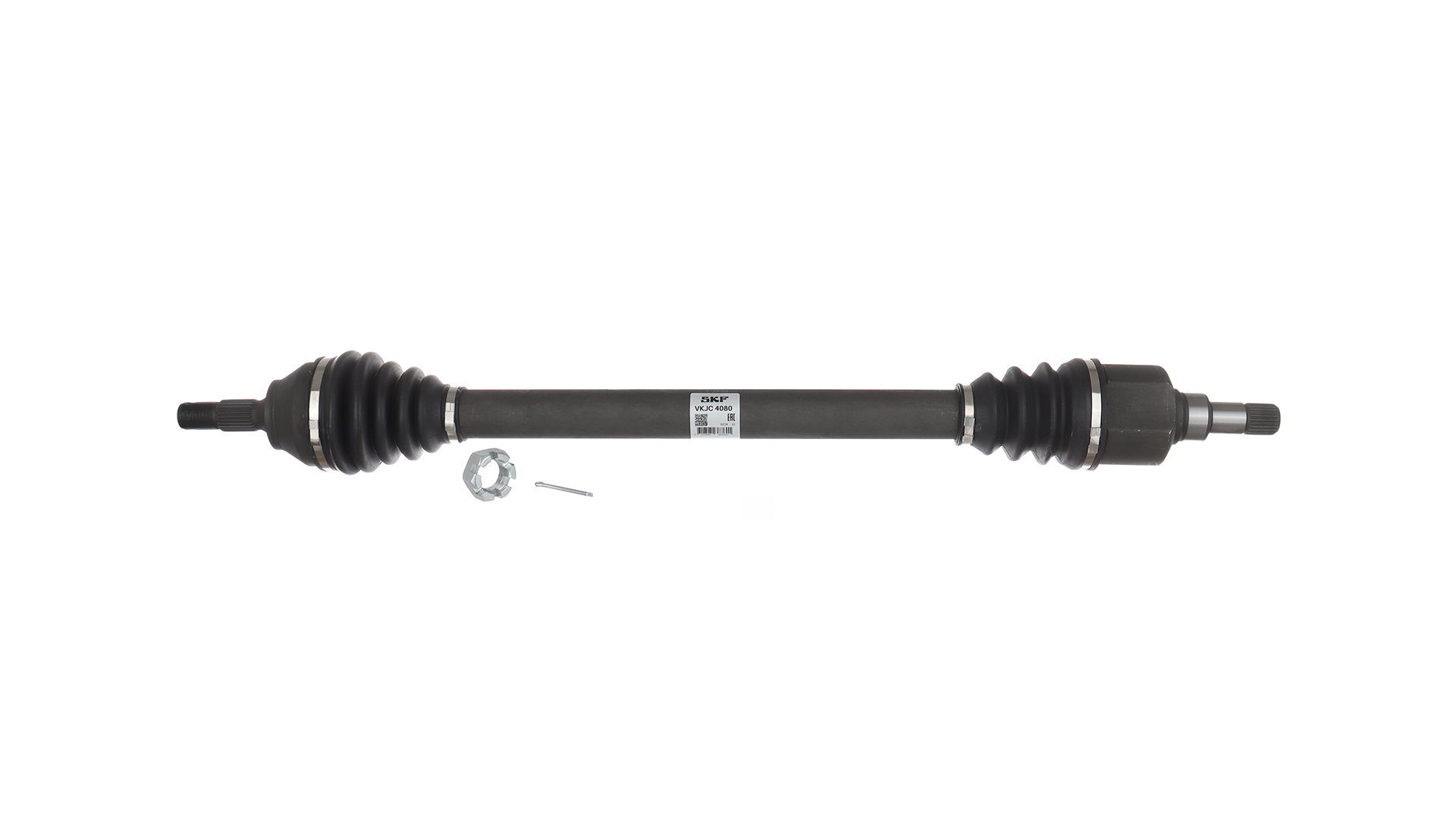 SKF VKJC 4080 Antriebswelle