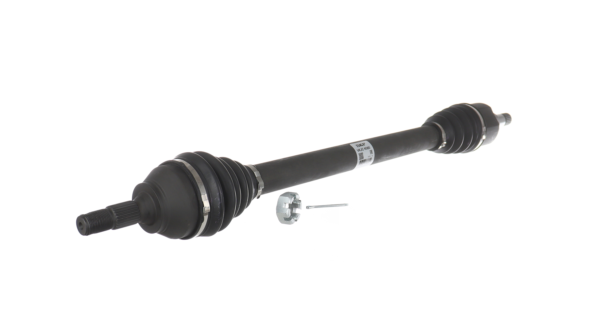 SKF VKJC 4080 Antriebswelle