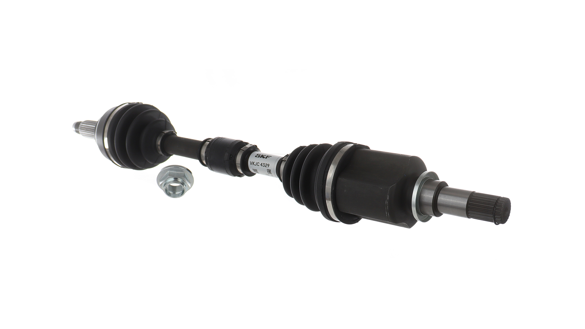 SKF VKJC 4329 Antriebswelle