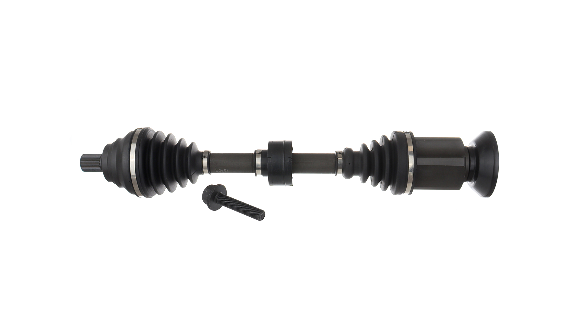 SKF VKJC 4513 Antriebswelle