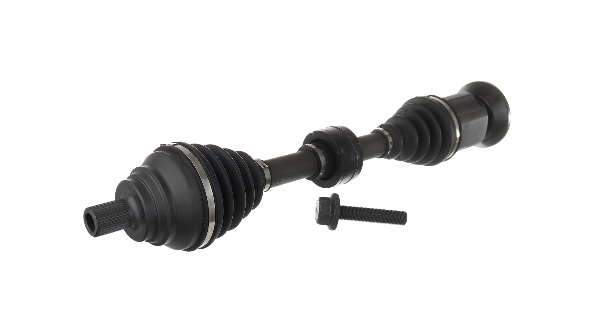 SKF VKJC 4513 Antriebswelle