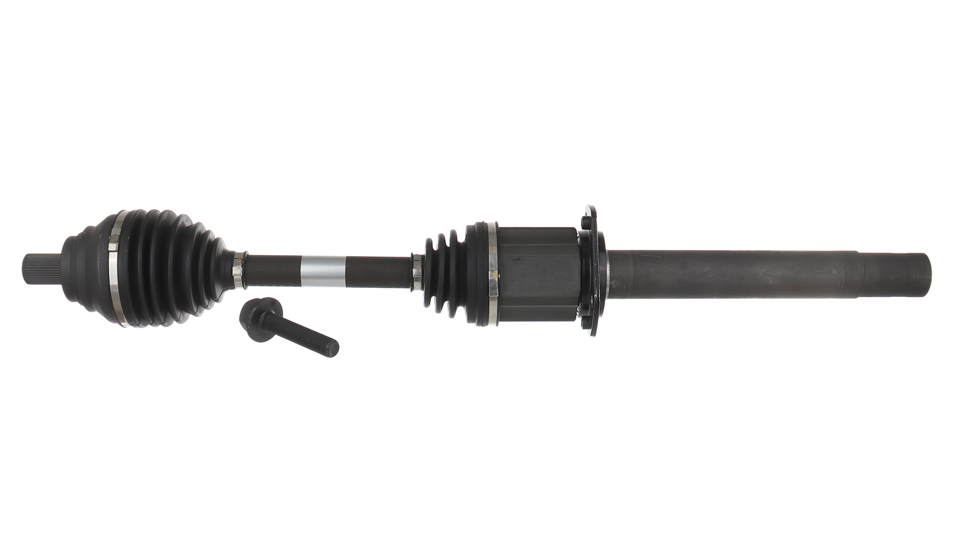 SKF VKJC 4611 Άξονας μετάδοσης κίνησης for AUDI SEAT SKODA VW