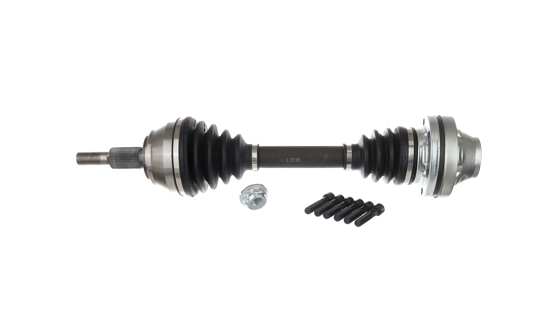 SKF VKJC 5229 Antriebswelle