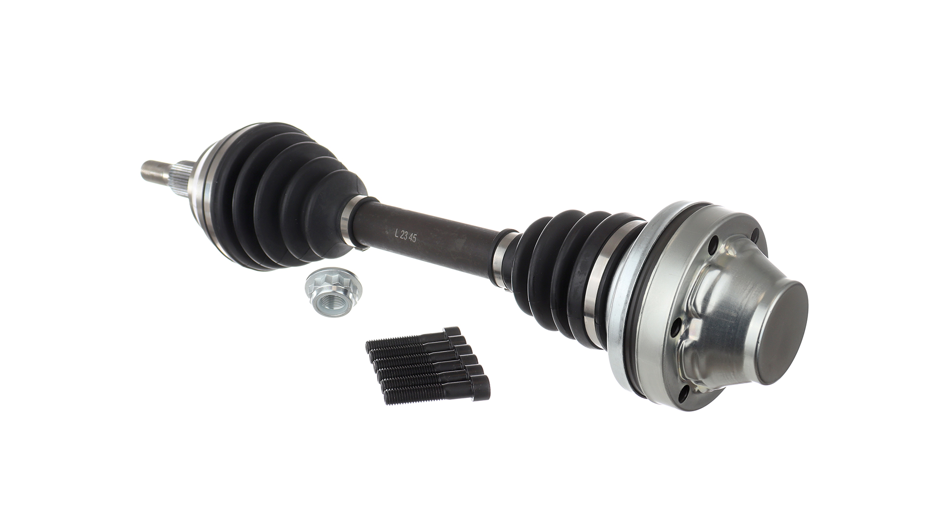 SKF VKJC 5229 Antriebswelle
