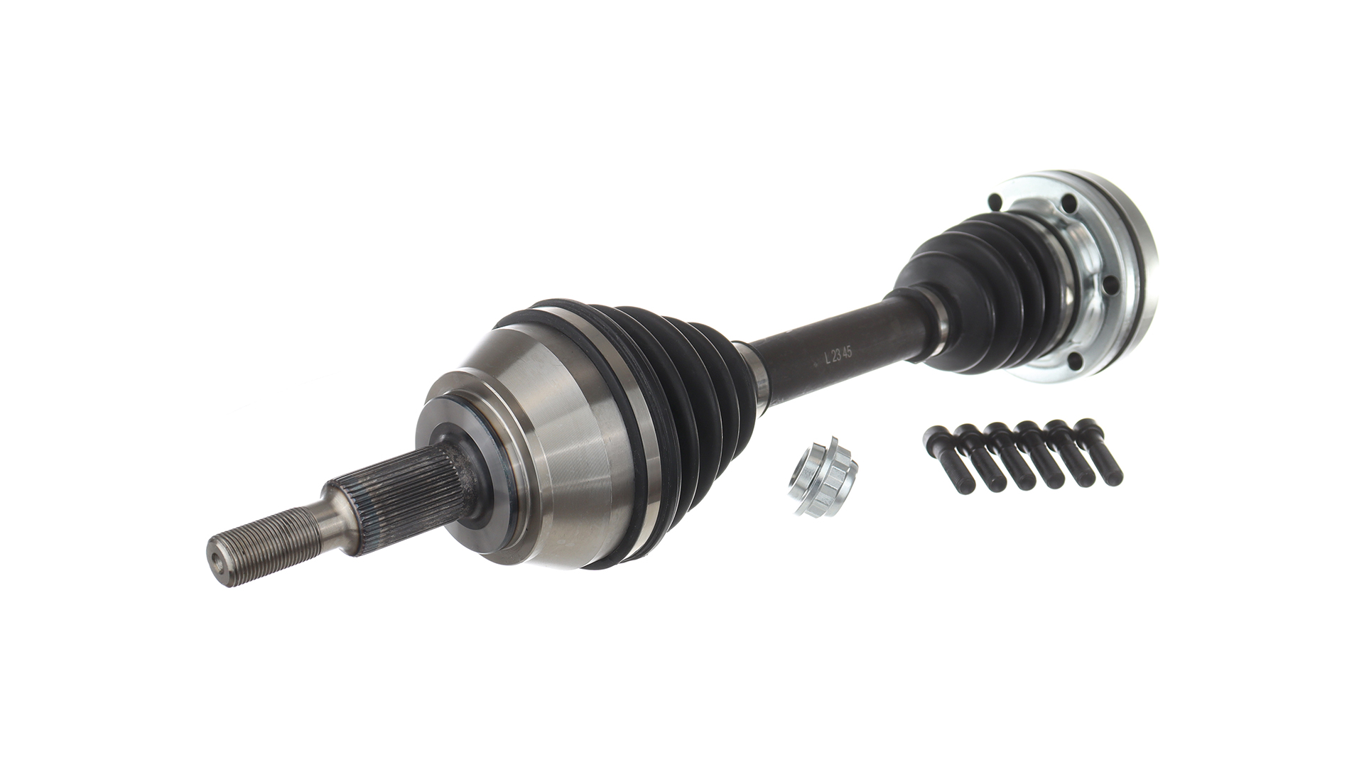 SKF VKJC 5229 Antriebswelle