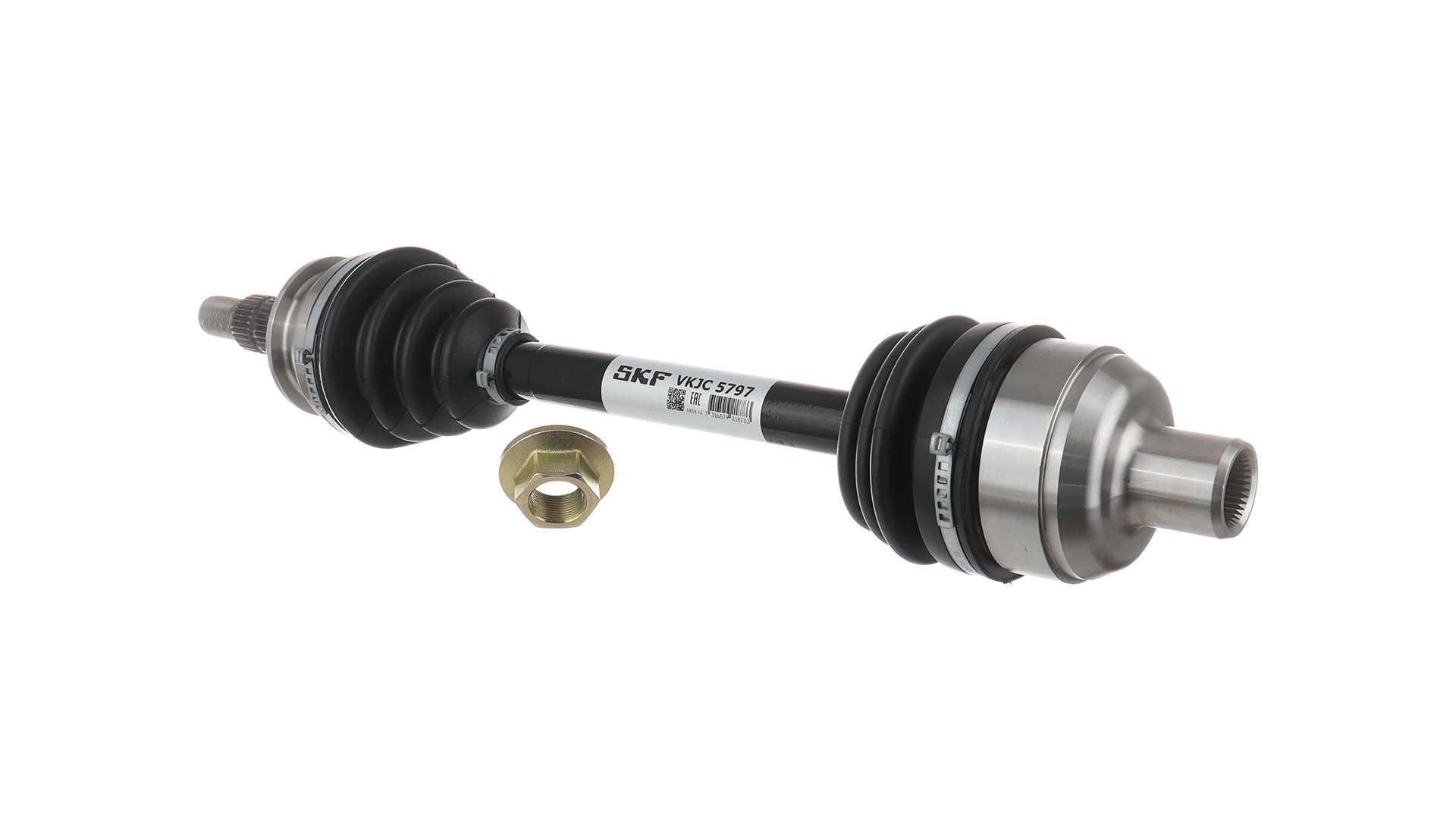 SKF VKJC 5797 Antriebswelle