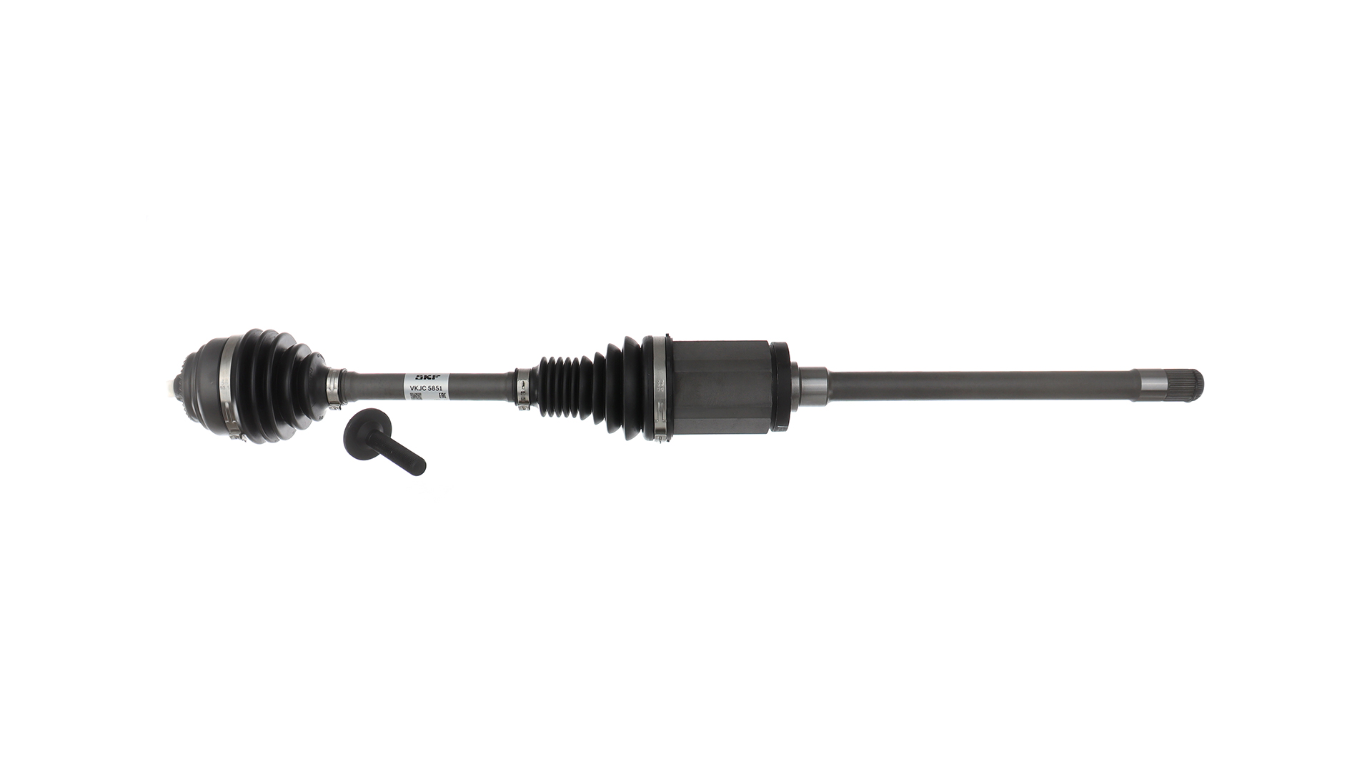 SKF VKJC 5851 Drive Shaft...